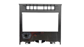 LAMBORGHINI URUS CARBON SAT-NAV SCREEN SURROUND 4ML857130J