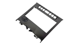 LAMBORGHINI URUS CARBON SAT-NAV SCREEN SURROUND 4ML857130J