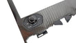Load image into Gallery viewer, LAMBORGHINI URUS CARBON SAT-NAV SCREEN SURROUND 4ML857130J