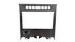 Load image into Gallery viewer, LAMBORGHINI URUS CARBON SAT-NAV SCREEN SURROUND 4ML857130J