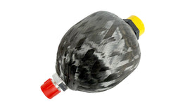 MCLAREN P1 KDAMP CARBON ACCUMULATOR 12B0610CP
