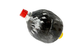 MCLAREN P1 KDAMP CARBON ACCUMULATOR 12B0610CP
