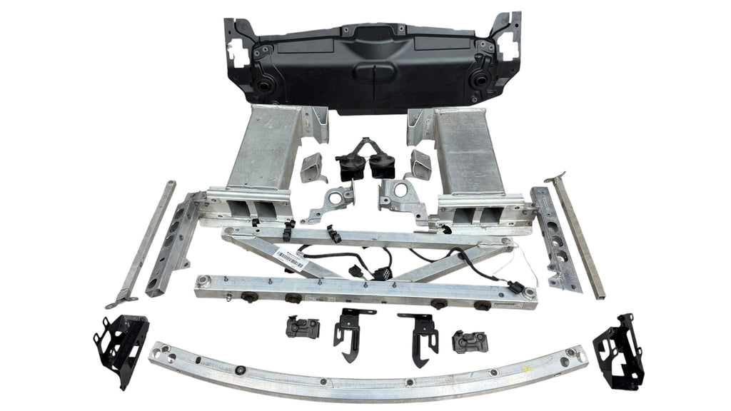 ASTON MARTIN VANTAGE 2018+ FRONT END CRASH FRAME KIT KY63-V17N805-AC