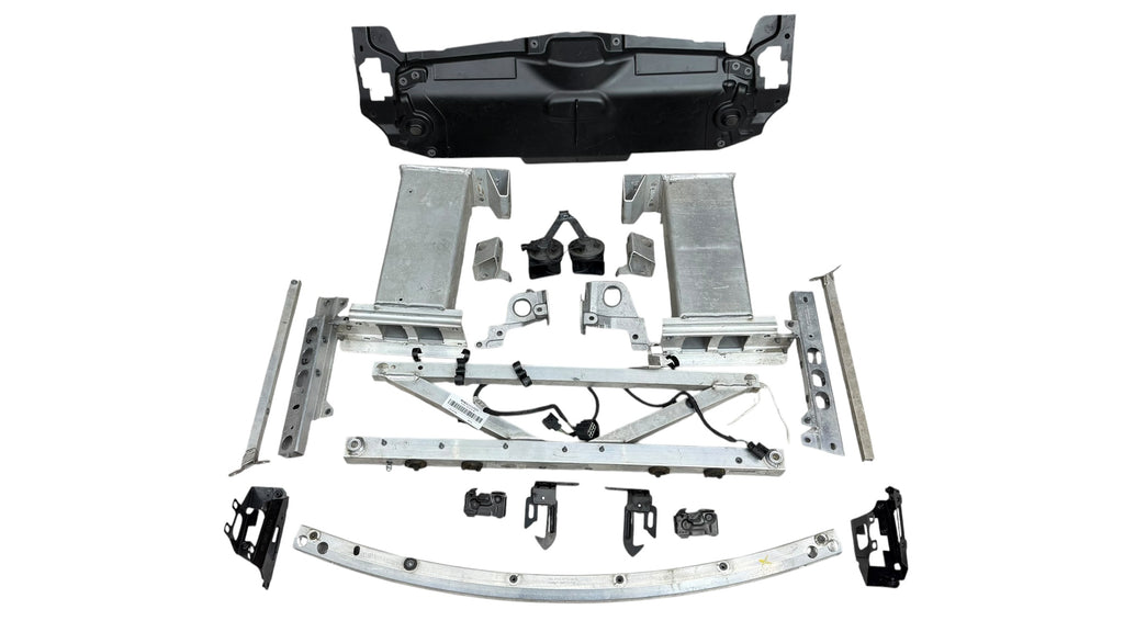 ASTON MARTIN VANTAGE 2018+ FRONT END CRASH FRAME KIT KY63-V17N805-AC