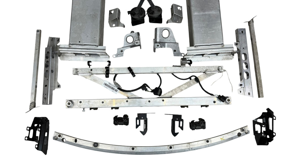 ASTON MARTIN VANTAGE 2018+ FRONT END CRASH FRAME KIT KY63-V17N805-AC