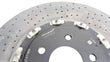 Load image into Gallery viewer, MCLAREN 750S/ 765LT/ ELVA 390x34MM REAR CERAMIC DISC 23CA096CP