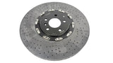 MCLAREN 750S/ 765LT/ ELVA 390x34MM FRONT CERAMIC DISC 23CA095CP