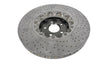 Load image into Gallery viewer, MCLAREN 750S/ 765LT/ ELVA 390x34MM FRONT CERAMIC DISC 23CA095CP
