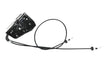Load image into Gallery viewer, MCLAREN LEFT DOOR SOFT CLOSE MODULE  11A0368CP