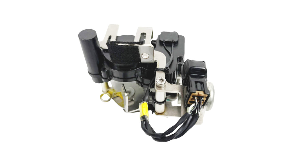 MCLAREN P1 LUGGAGE COMPARTMENT LOCK LATCH (ROW) 12A0461CP