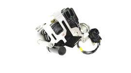 MCLAREN P1 LUGGAGE COMPARTMENT LOCK LATCH (ROW) 12A0461CP