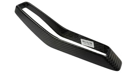 MCLAREN SENNA MSO CARBON BEZEL UPPER DNR 15NA784CP
