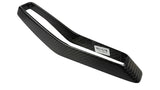 MCLAREN SENNA MSO CARBON BEZEL UPPER DNR 15NA784CP