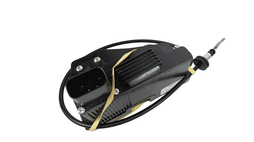 MCLAREN RIGHT DOOR SOFT CLOSE MODULE  11A0369CP