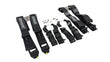 Load image into Gallery viewer, MCLAREN P1 MSO HARNESS 6 POINT SEAT BELT BLACK - 12NA054RP