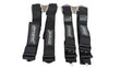 Load image into Gallery viewer, MCLAREN P1 MSO HARNESS 6 POINT SEAT BELT BLACK - 12NA054RP