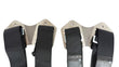 Load image into Gallery viewer, MCLAREN P1 MSO HARNESS 6 POINT SEAT BELT BLACK - 12NA054RP