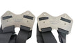 Load image into Gallery viewer, MCLAREN P1 MSO HARNESS 6 POINT SEAT BELT BLACK - 12NA054RP