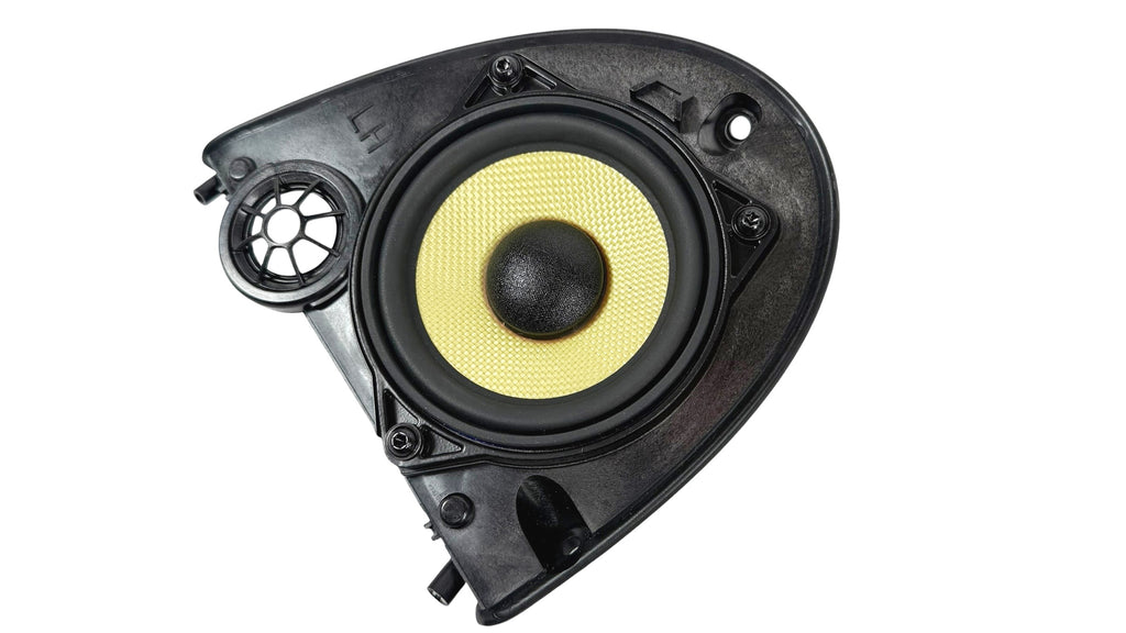 MCLAREN SENNA SPEAKER POD DOOR LEFT 15MA147CP
