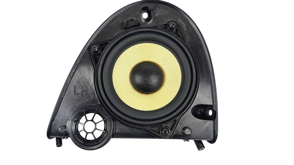 MCLAREN SENNA SPEAKER POD DOOR LEFT 15MA147CP