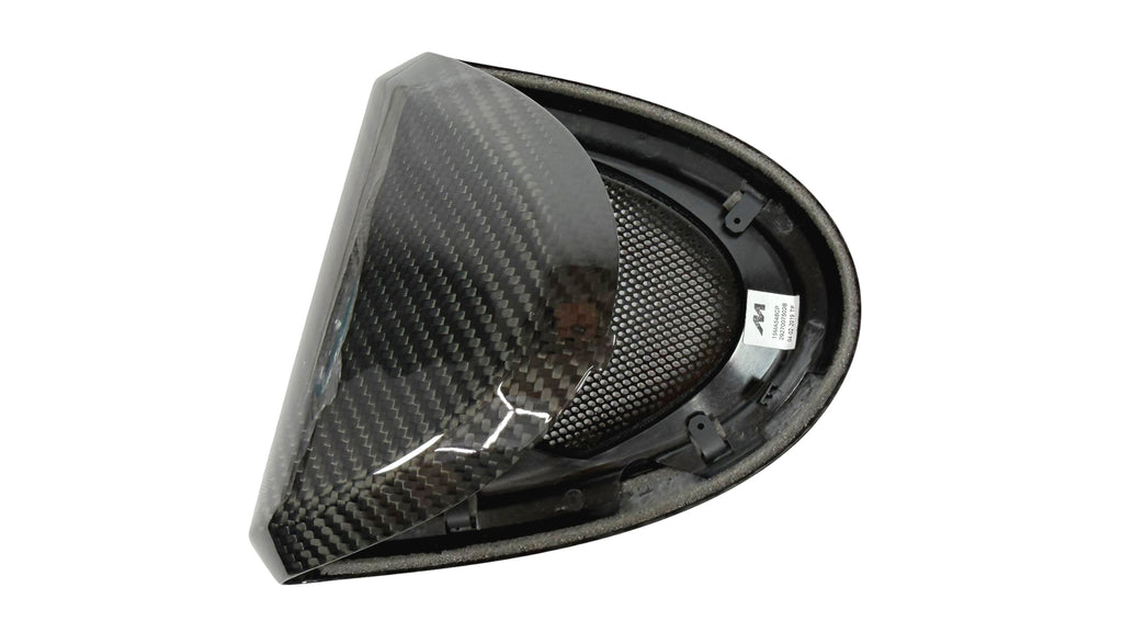 MCLAREN SENNA LEFT CARBON SPEAKER GRILL 15MA548CP