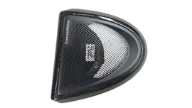 MCLAREN SENNA LEFT CARBON SPEAKER GRILL 15MA548CP