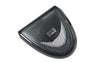 Load image into Gallery viewer, MCLAREN SENNA RIGHT CARBON SPEAKER GRILL COVER 15MA549CP