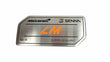 Load image into Gallery viewer, MCLAREN SENNA LM MSO DEDICATION PLATE (CHASSIS 04) 15NA046RP