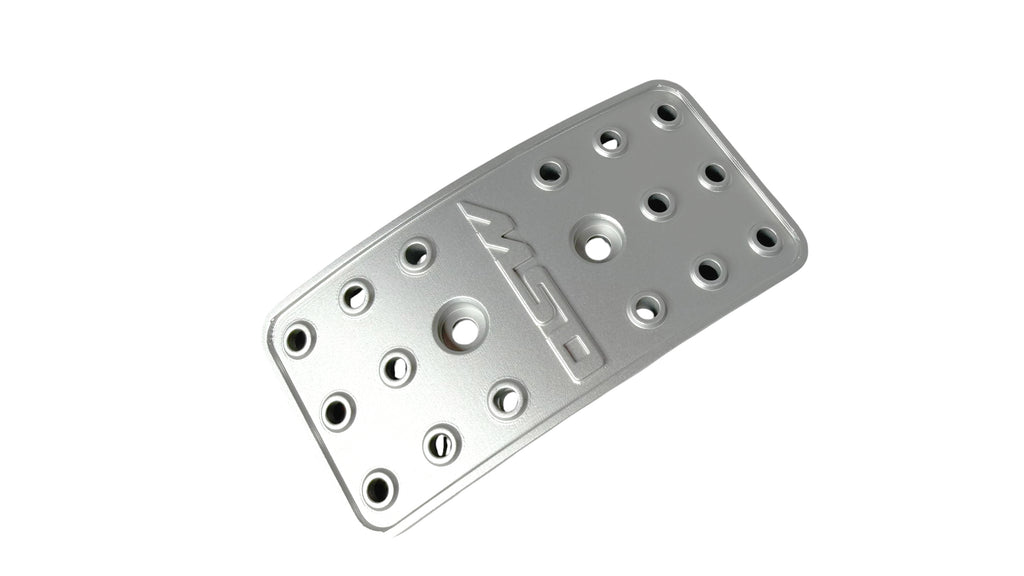 MCLAREN SENNA "MSO" ACCELERATOR PEDAL COVER 15CA007MP