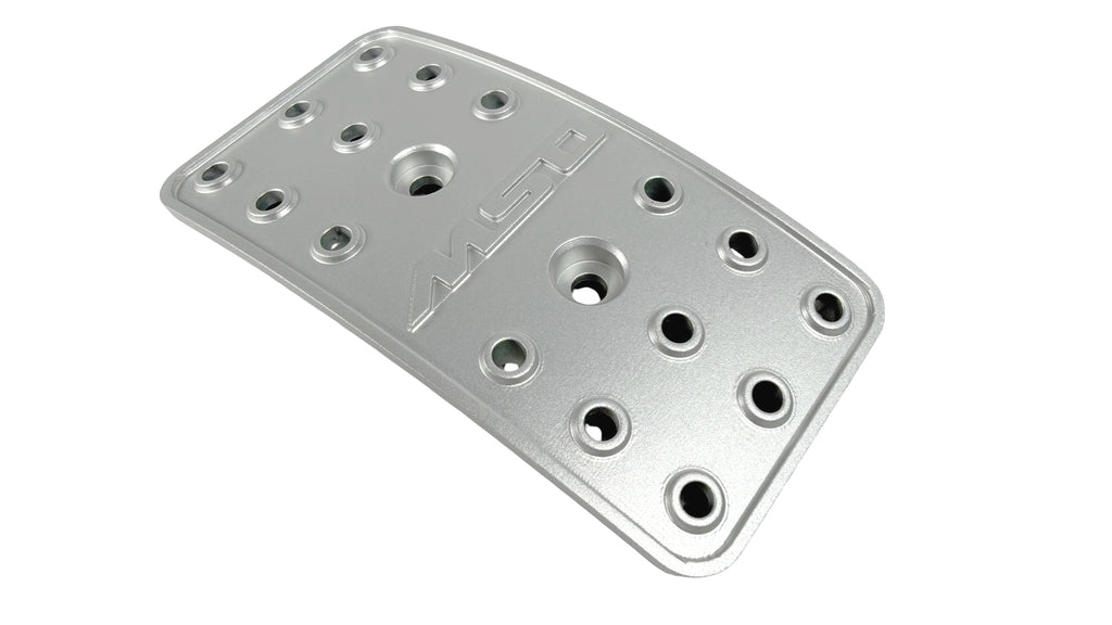 MCLAREN SENNA "MSO" ACCELERATOR PEDAL COVER 15CA007MP
