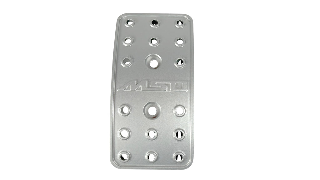 MCLAREN SENNA "MSO" ACCELERATOR PEDAL COVER 15CA007MP