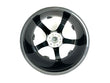 Load image into Gallery viewer, FERRARI SF90 FRONT RIGHT FORGED WHEEL CORSA GREY/ MACHINE FINISH 848635