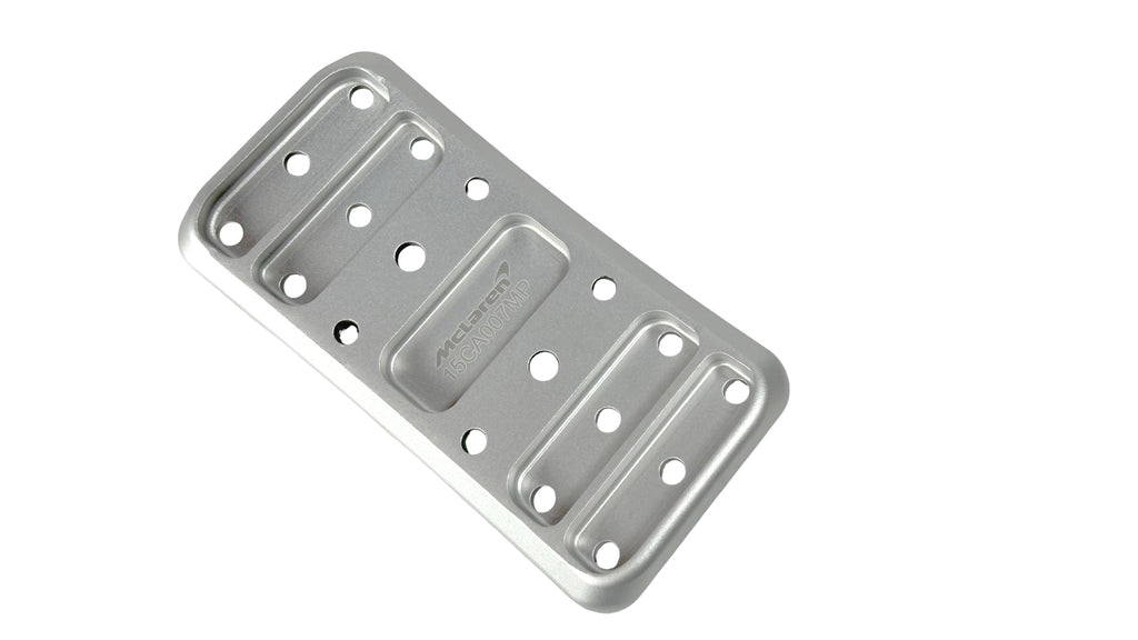 MCLAREN SENNA "MSO" ACCELERATOR PEDAL COVER 15CA007MP