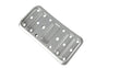 Load image into Gallery viewer, MCLAREN SENNA "MSO" ACCELERATOR PEDAL COVER 15CA007MP