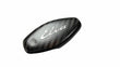 Load image into Gallery viewer, MCLAREN ELVA MSO CARBON WITH LOGO KEY FOB COVER 23MA123CP