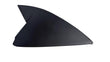 Load image into Gallery viewer, PORSCHE 992 RIGHT DASH CLOSING ELEMENT BLACK 992857176A