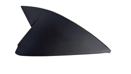 PORSCHE 992 RIGHT DASH CLOSING ELEMENT BLACK 992857176A