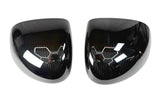 MCLAREN MSO BLACK TINTED CARBON FIBRE MIRROR CAPS  14AD019CP / 14AD020CP (Copy)