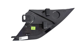 PORSCHE 992 LEFT DECORATIVE MOULDING 992863487E