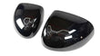 Load image into Gallery viewer, MCLAREN MSO BLACK TINTED CARBON FIBRE MIRROR CAPS  14AD019CP / 14AD020CP (Copy)