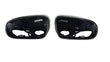 Load image into Gallery viewer, MCLAREN MSO BLACK TINTED CARBON FIBRE MIRROR CAPS  14AD019CP / 14AD020CP (Copy)