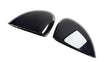 Load image into Gallery viewer, MCLAREN MSO BLACK TINTED CARBON FIBRE MIRROR CAPS  14AD019CP / 14AD020CP (Copy)