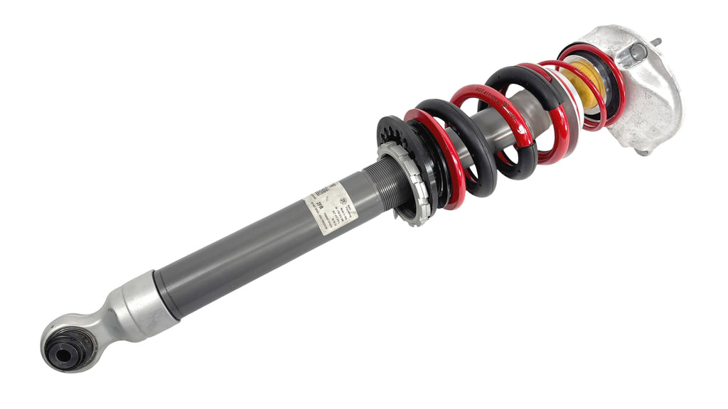 PORSCHE 992 GT3/ RS FRONT SHOCK DAMPER COMPLETE 9GT412015L
