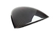 Load image into Gallery viewer, MCLAREN MSO BLACK TINTED CARBON FIBRE MIRROR CAPS  14AD019CP / 14AD020CP (Copy)