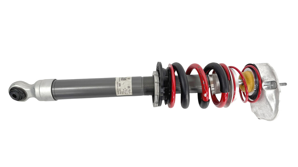 PORSCHE 992 GT3/ RS FRONT SHOCK DAMPER COMPLETE 9GT412015L