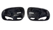 Load image into Gallery viewer, MCLAREN MSO BLACK TINTED CARBON FIBRE MIRROR CAPS  14AD019CP / 14AD020CP (Copy)