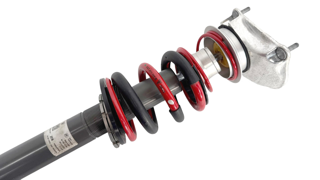 PORSCHE 992 GT3/ RS FRONT SHOCK DAMPER COMPLETE 9GT412016L
