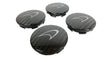 Load image into Gallery viewer, MCLAREN P1 MSO REAL GLOSS CARBON CENTRE CAPS 11B1654RP