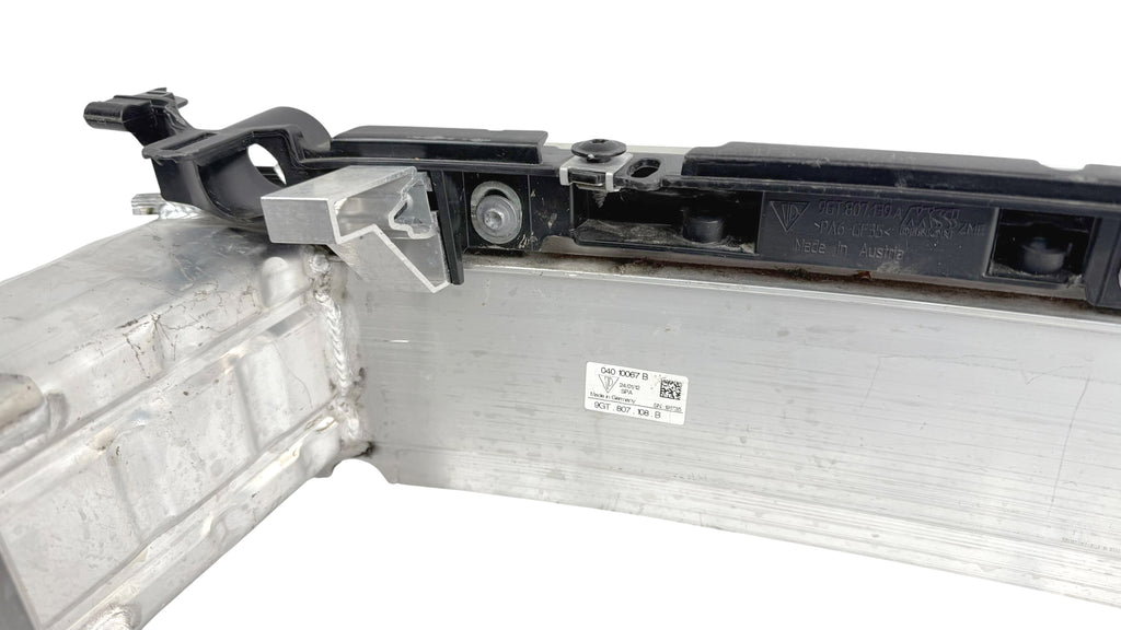 PORSCHE 992 GT3/ RS FRONT BUMPER CARRIER 9GT807108B