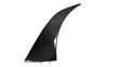 Load image into Gallery viewer, MCLAREN SENNA MSO GLOSS CARBON REAR BUMPER RIGHT SIDE BLADE 15AB516CP